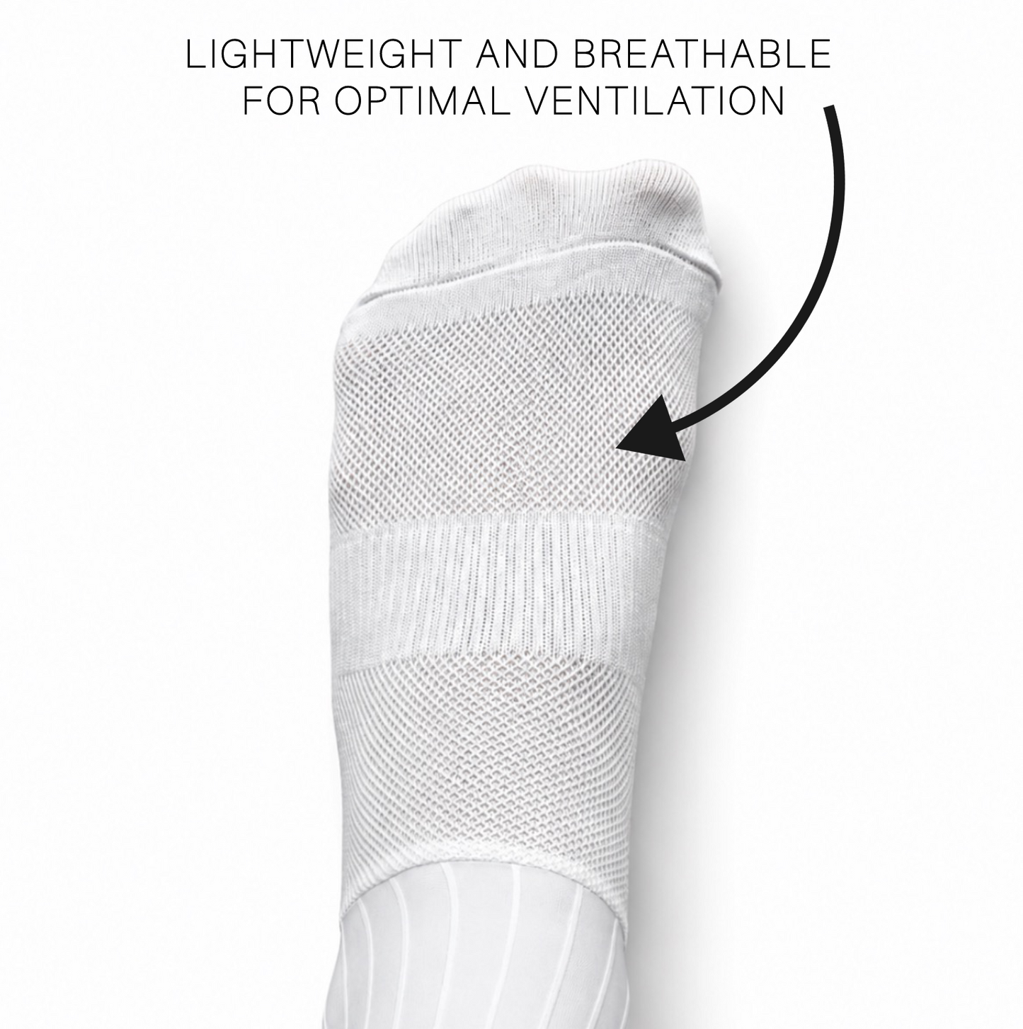 AERO Socks Elite 3-pack