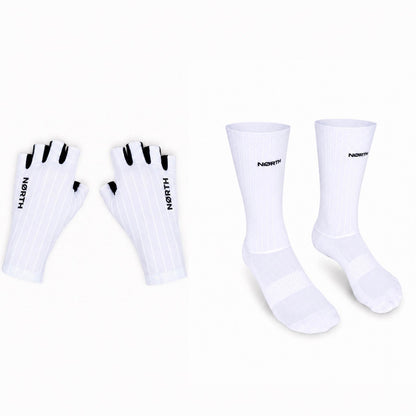 AERO Socks Elite+AERO Gloves Elite