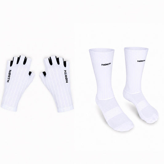 AERO Socks Elite+AERO Gloves Elite