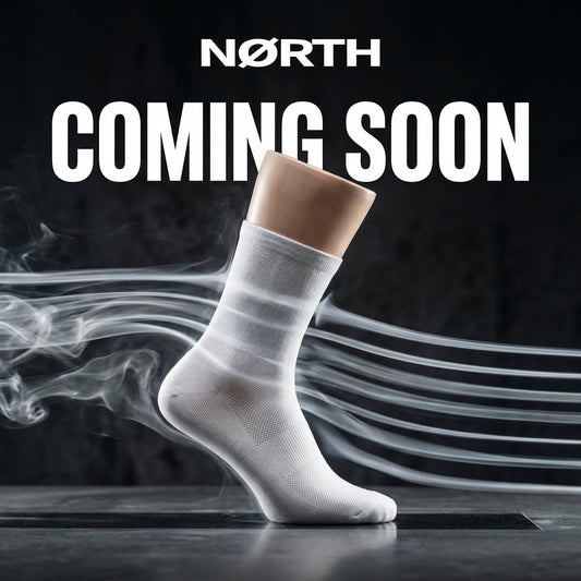 Cyclocross Socks Elite